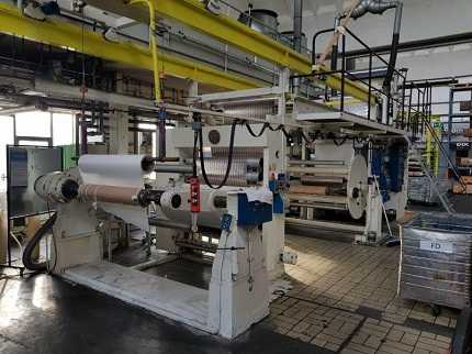Kroenert Wax Coater2